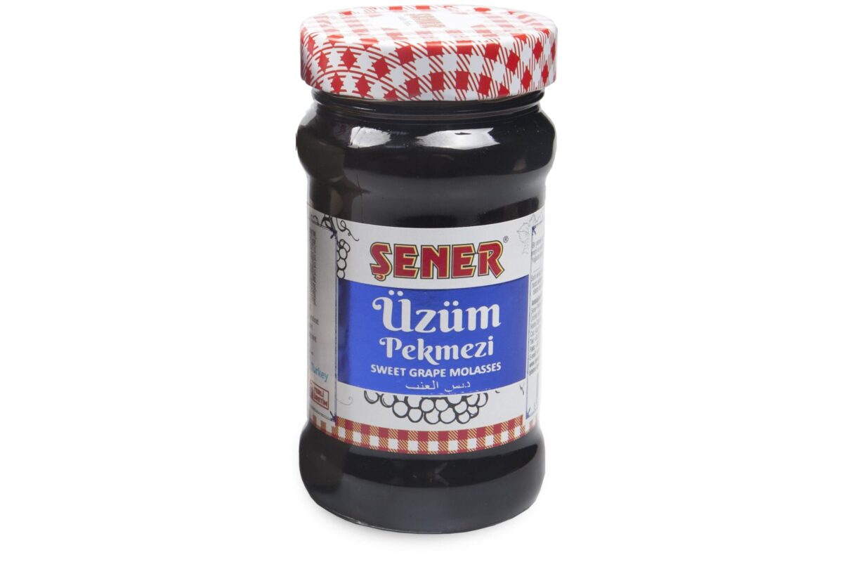 Şener Pekmez 400 Gr Üzüm - Görsel 2