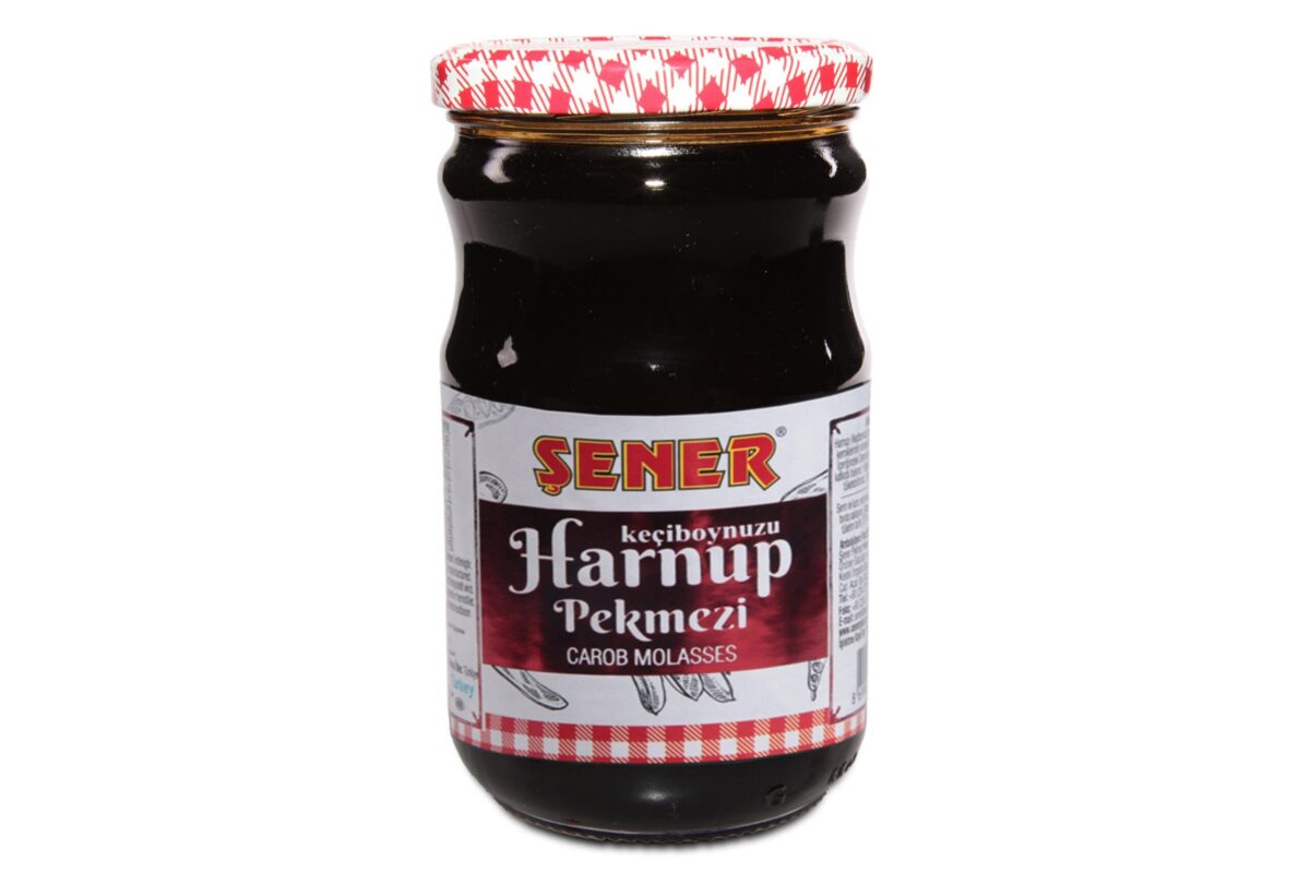 Şener Pekmez 800 Gr Harnup - Görsel 3