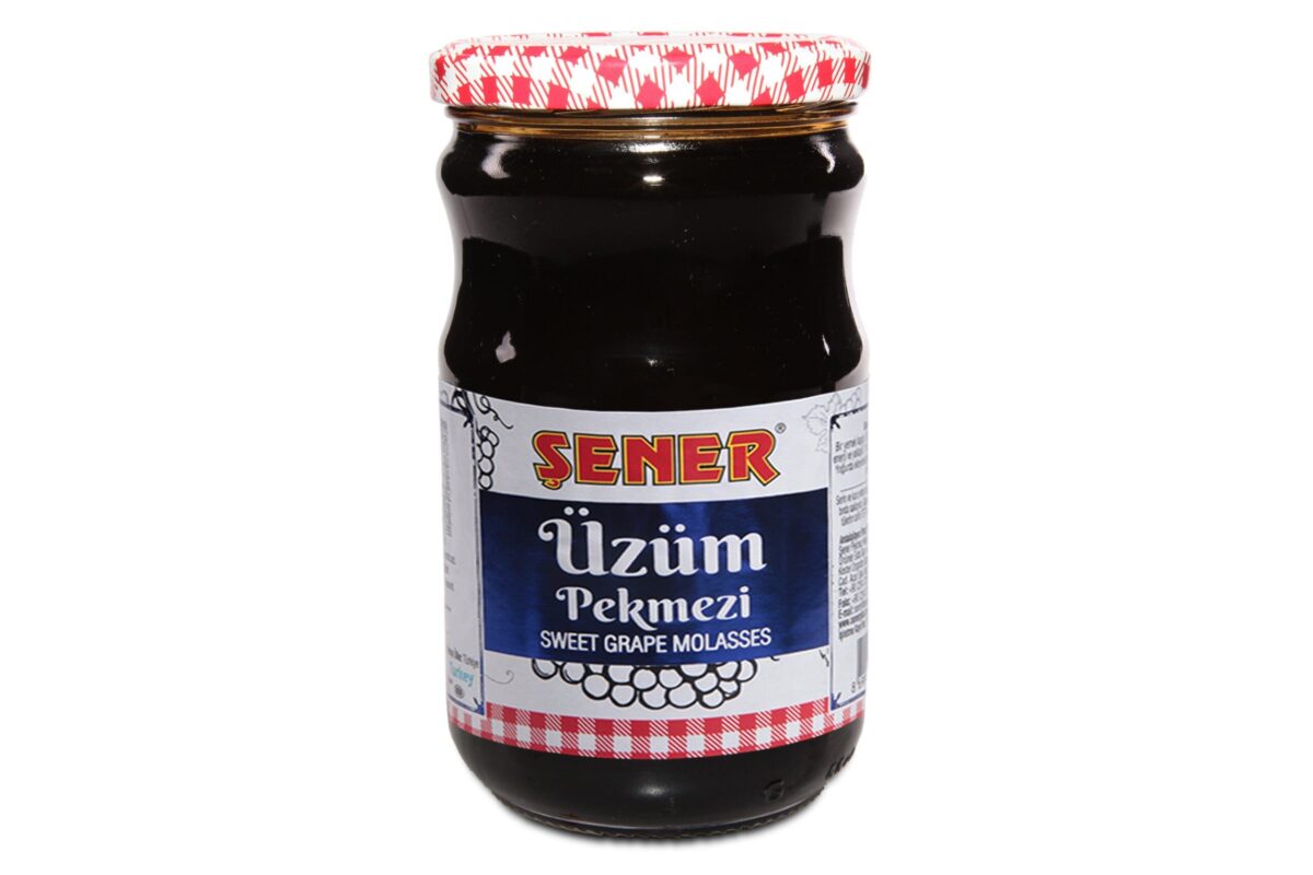 Şener Pekmez 800 Gr Üzüm - Görsel 3