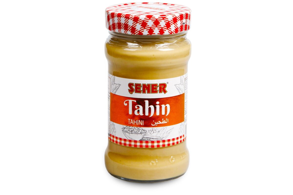Şener Tahin 300 Gr Kavanoz - Görsel 3