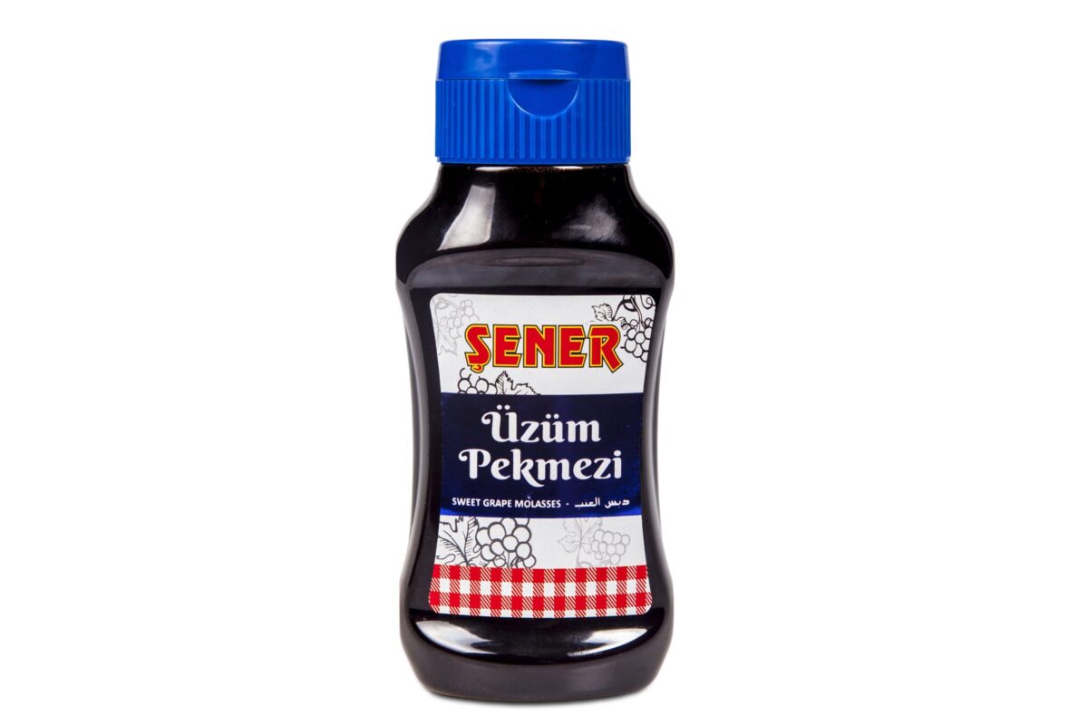 Şener Pekmez 650 Gr Üzüm Pet - Görsel 3